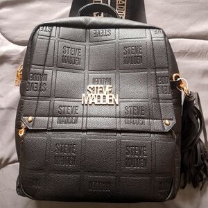 Women's Designer Backpack